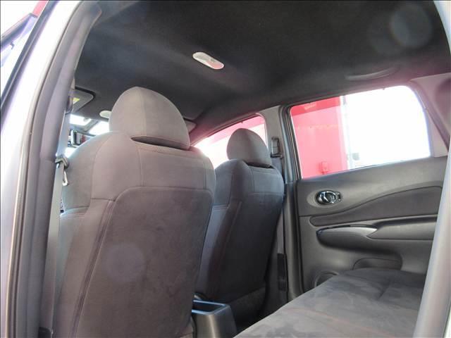 ノート e-POWER NISMO 純正ナビ フルセグTV アラウンドビューモニター デジタルインナミラーETC ステアリングスイッチ エマージェンシーブレーキ 純正AW オートエアコン(30枚目)