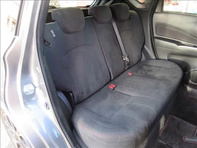 ノート e-POWER NISMO 純正ナビ フルセグTV アラウンドビューモニター デジタルインナミラーETC ステアリングスイッチ エマージェンシーブレーキ 純正AW オートエアコン(32枚目)