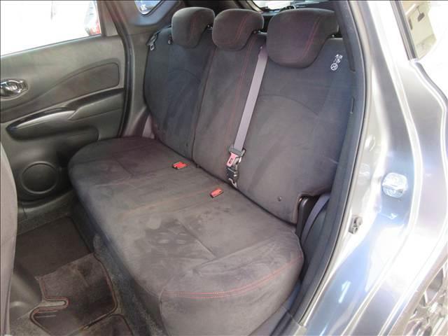 ノート e-POWER NISMO 純正ナビ フルセグTV アラウンドビューモニター デジタルインナミラーETC ステアリングスイッチ エマージェンシーブレーキ 純正AW オートエアコン(33枚目)