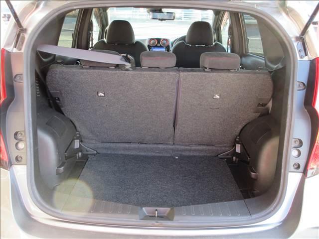 ノート e-POWER NISMO 純正ナビ フルセグTV アラウンドビューモニター デジタルインナミラーETC ステアリングスイッチ エマージェンシーブレーキ 純正AW オートエアコン(36枚目)