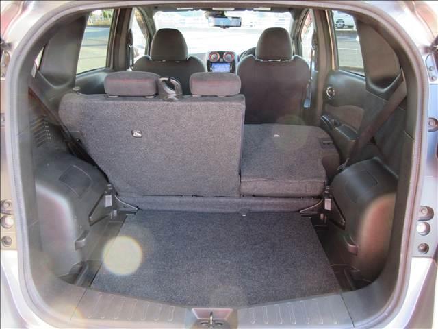 ノート e-POWER NISMO 純正ナビ フルセグTV アラウンドビューモニター デジタルインナミラーETC ステアリングスイッチ エマージェンシーブレーキ 純正AW オートエアコン(38枚目)