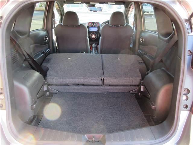 ノート e-POWER NISMO 純正ナビ フルセグTV アラウンドビューモニター デジタルインナミラーETC ステアリングスイッチ エマージェンシーブレーキ 純正AW オートエアコン(39枚目)