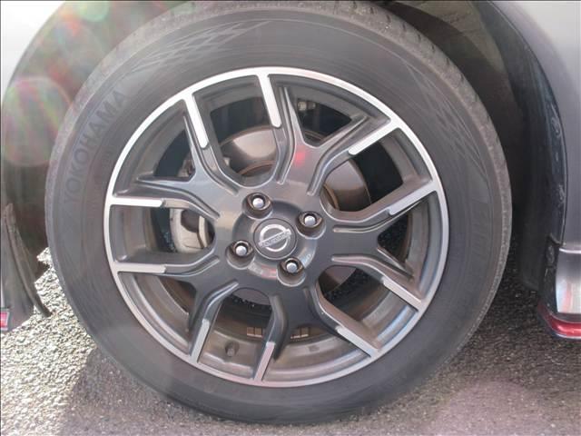 ノート e-POWER NISMO 純正ナビ フルセグTV アラウンドビューモニター デジタルインナミラーETC ステアリングスイッチ エマージェンシーブレーキ 純正AW オートエアコン(52枚目)