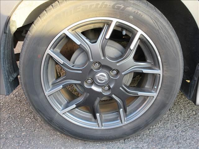 ノート e-POWER NISMO 純正ナビ フルセグTV アラウンドビューモニター デジタルインナミラーETC ステアリングスイッチ エマージェンシーブレーキ 純正AW オートエアコン(56枚目)