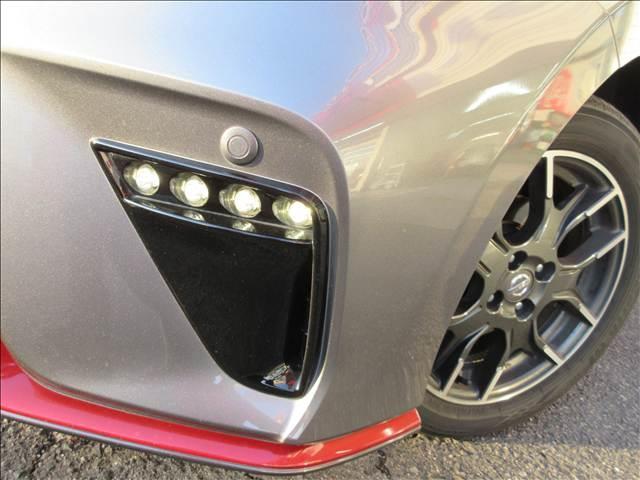 ノート e-POWER NISMO 純正ナビ フルセグTV アラウンドビューモニター デジタルインナミラーETC ステアリングスイッチ エマージェンシーブレーキ 純正AW オートエアコン(62枚目)