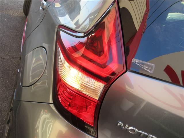 ノート e-POWER NISMO 純正ナビ フルセグTV アラウンドビューモニター デジタルインナミラーETC ステアリングスイッチ エマージェンシーブレーキ 純正AW オートエアコン(64枚目)