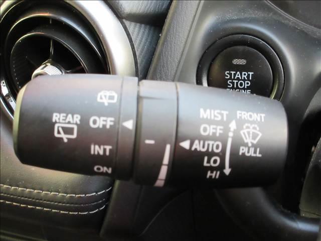 CX-3 20S 純正ナビ フルセグTV 360°モニター(5枚目)