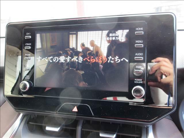 ハリアー G 純正ナビ フルセグTV バックカメラ デジタルインナーミラーハーフレザーシート パワーシート ビルトインETC トヨタセーフティセンス クルーズコントロール(13枚目)