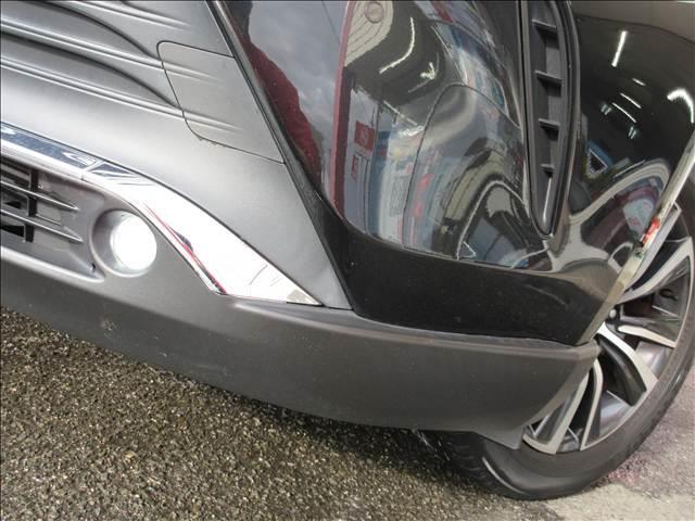 ハリアー G 純正ナビ フルセグTV バックカメラ デジタルインナーミラーハーフレザーシート パワーシート ビルトインETC トヨタセーフティセンス クルーズコントロール(44枚目)