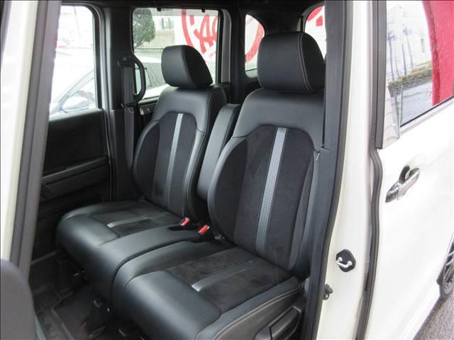 Ｎ－ＢＯＸカスタム カスタム　Ｌターボ　ＳＴＹＬＥ＋　ＢＬＡＣＫ　純正８インチナビ　フルセグＴＶ　バックカメラ　ＯＰルーフコンソールＯＰリモコンエンジンスターター　ＯＰ両側ワンタッチ式スライドドア　１５インチブラック塗装ＡＷ（27枚目）