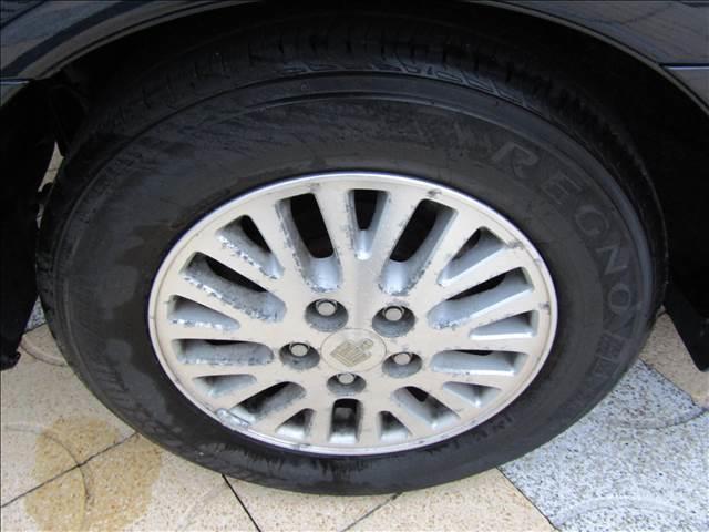 クラウン ロイヤルサルーン　後期モデル　１ＪＺ　直列６気筒　純正アルミ　ハーフレースシートカバー　パワーシート　スイングルーバー　オートライト（42枚目）