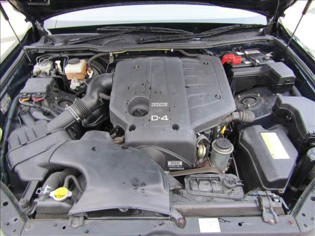 クラウン ロイヤルサルーン　後期モデル　１ＪＺ　直列６気筒　純正アルミ　ハーフレースシートカバー　パワーシート　スイングルーバー　オートライト（43枚目）