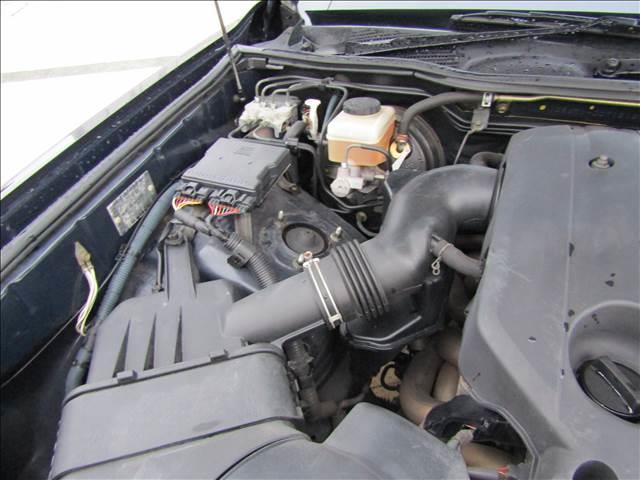 クラウン ロイヤルサルーン　後期モデル　１ＪＺ　直列６気筒　純正アルミ　ハーフレースシートカバー　パワーシート　スイングルーバー　オートライト（46枚目）