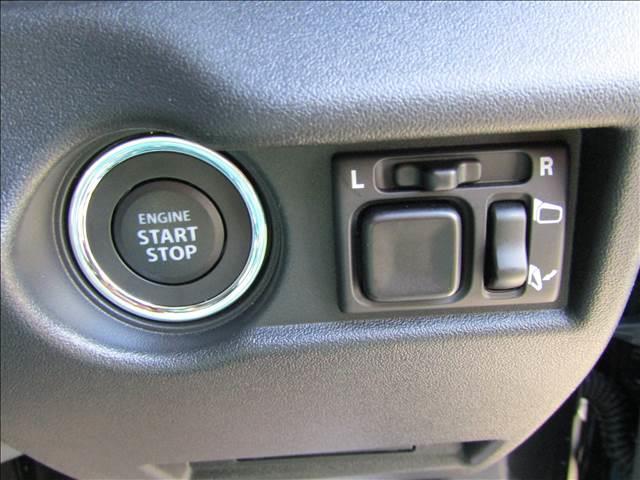 ジムニーノマド ＦＣ　登録済未使用車　メーカ保証継承付き　メーカー保証Ｒ１０年まで　５速マニュアル　４ＷＤ　シートヒーター　ＬＥＤヘッドライト　衝突被害軽減ブレーキ（9枚目）