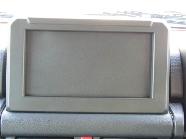 ジムニーノマド ＦＣ　登録済未使用車　メーカ保証継承付き　メーカー保証Ｒ１０年まで　５速マニュアル　４ＷＤ　シートヒーター　ＬＥＤヘッドライト　衝突被害軽減ブレーキ（12枚目）