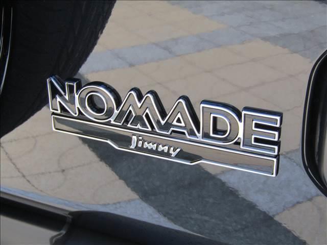 ジムニーノマド ＦＣ　登録済未使用車　メーカ保証継承付き　メーカー保証Ｒ１０年まで　５速マニュアル　４ＷＤ　シートヒーター　ＬＥＤヘッドライト　衝突被害軽減ブレーキ（35枚目）