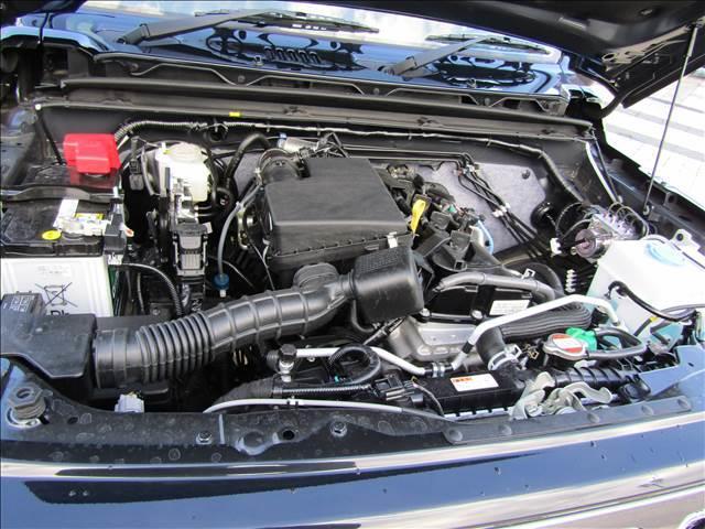 ジムニーノマド ＦＣ　登録済未使用車　メーカ保証継承付き　メーカー保証Ｒ１０年まで　５速マニュアル　４ＷＤ　シートヒーター　ＬＥＤヘッドライト　衝突被害軽減ブレーキ（36枚目）