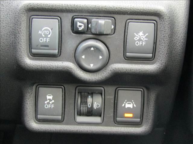 ノート Ｘ　デジタルインナーミラー　ナビ　ＥＴＣ　バックカメラ　全方位カメラ　純正ナビ　ドラレコ　フルセグＴＶ　Ｂｌｕｅｔｏｏｔｈ（12枚目）