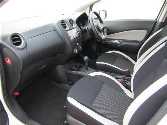 ノート Ｘ　デジタルインナーミラー　ナビ　ＥＴＣ　バックカメラ　全方位カメラ　純正ナビ　ドラレコ　フルセグＴＶ　Ｂｌｕｅｔｏｏｔｈ（15枚目）