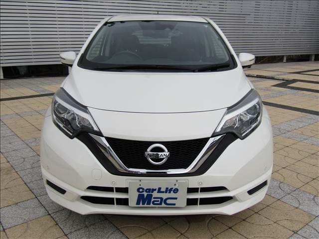 ノート Ｘ　デジタルインナーミラー　ナビ　ＥＴＣ　バックカメラ　全方位カメラ　純正ナビ　ドラレコ　フルセグＴＶ　Ｂｌｕｅｔｏｏｔｈ（24枚目）