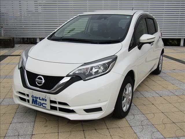 ノート Ｘ　デジタルインナーミラー　ナビ　ＥＴＣ　バックカメラ　全方位カメラ　純正ナビ　ドラレコ　フルセグＴＶ　Ｂｌｕｅｔｏｏｔｈ（27枚目）