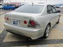 TOYOTA ALTEZZA