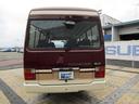 TOYOTA COASTER