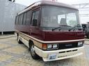 TOYOTA COASTER