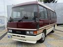 TOYOTA COASTER