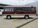 TOYOTA COASTER