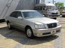 TOYOTA CROWN MAJESTA