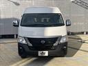 NV350キャラバンマイクロバス GX14人乗り 14人乗り 全方位カメラ デジタルインナーミラー パワースライドドア R7年11月登録 中古車画像_2