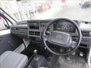 サンバートラック TB 4WD MT エアコン パワステ 中古車画像_3