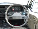 NISSAN HOMY BUS
