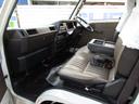 NISSAN HOMY BUS