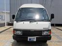 NISSAN HOMY BUS