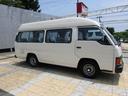 NISSAN HOMY BUS