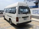 NISSAN HOMY BUS