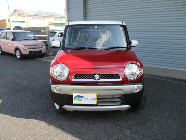 G メーカー保証付き 2トーンカラー デュアルカメラブレーキ(2枚目)