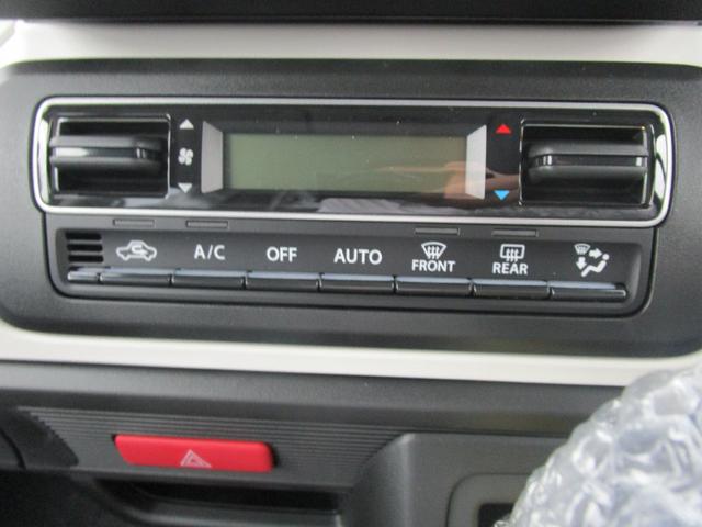 ハイブリッドG ナビ ETC バックカメラ スマートキー 電格ミラー 届出済み未使用車 新車保証付き(20枚目)