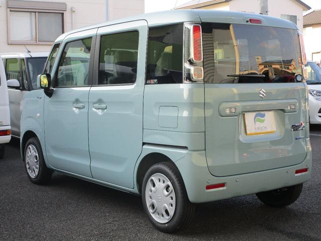 ハイブリッドX ナビ フルセグTV バックカメラ ETC 両側電動パワースライドドア USB充電ソケット 新車保証付き 届出済み未使用車(10枚目)