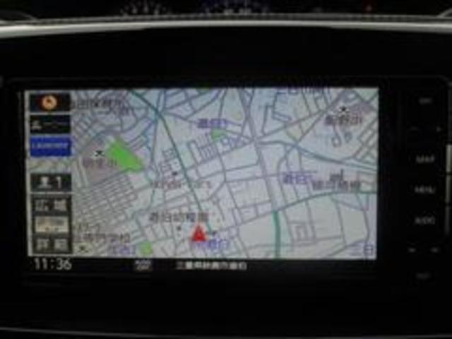 Jスタイル ナビ ETC バックカメラ スマートキー オートライト 衝突軽減カメラ 障害物センサー LEDヘッドライト(17枚目)