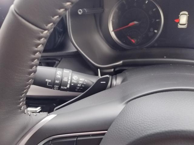 スイフト ハイブリッドＭＺ　新型９インチディスプレイオーディオ　スズキコネクト対応通信機装着車　デュアルセンサーブレーキサポートＩＩ　ＬＥＤヘッドライト　シートヒーター　アダプティブクルーズコントロール　ＥＴＣ　新車メーカー保証（25枚目）
