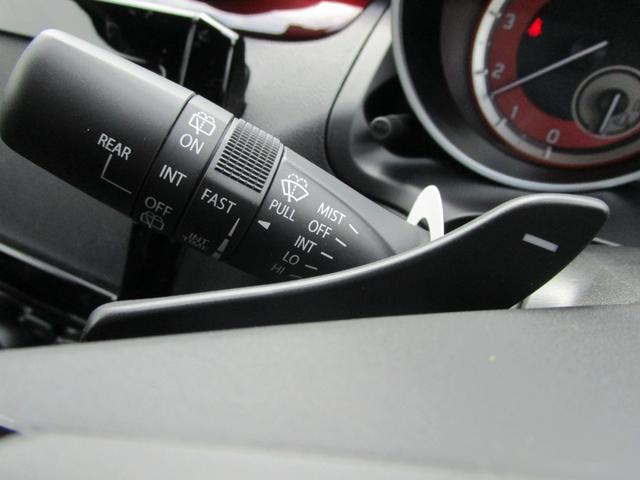 スイフトスポーツ ベースグレード　マイナーチェンジ４型　ナビ　フルセグＴＶ　ＥＴＣ　バックカメラ　ＬＥＤヘッドライト　　シートヒーター　クリアランスソナー　アダプティブクルーズコントロール　セーフティーサポート　新車メーカー保証（21枚目）