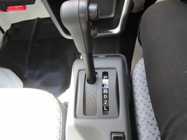 ミニキャブトラック 　４ＷＤ　４速オートマチック　ＬＥＤライト　キーレスエントリー　エアコン　アクセサリーソケット　荷台ステップ　オートライトコントロール　衝突吸収ボディ　パワーステアリング　パワーウインドー　保証付（40枚目）
