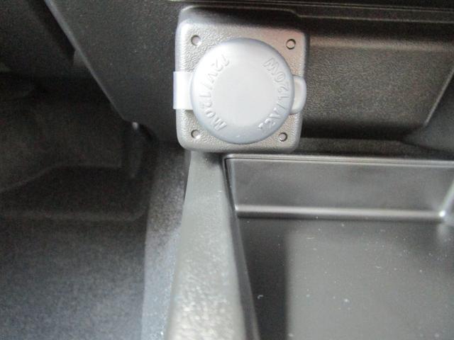 ジムニー ＸＣ　ナビ　フルセグＴＶ　バックカメラ　ＥＴＣ　ドラレコ　誤発進抑制機能　ふらつき警報機能　ＬＥＤライト　ハイビームアシスト　エアコン　デュアルセンサーブレーキサポート　車線逸脱抑制機能　メーカー保証（31枚目）