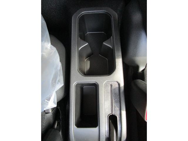 ジムニー ＸＣ　ナビ　フルセグＴＶ　バックカメラ　ＥＴＣ　ドラレコ　誤発進抑制機能　ふらつき警報機能　ＬＥＤライト　ハイビームアシスト　エアコン　デュアルセンサーブレーキサポート　車線逸脱抑制機能　メーカー保証（35枚目）