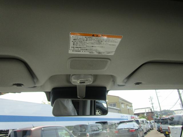 エブリイワゴン PZターボスペシャル ハイルーフ デュアルカメラブレーキサポート 誤発進抑制機能 車線逸脱抑制機能 ハイビームアシスト LEDライト リヤパーキングセンサー オートエアコン 両側電動スライドドア 新車メーカー保証(12枚目)