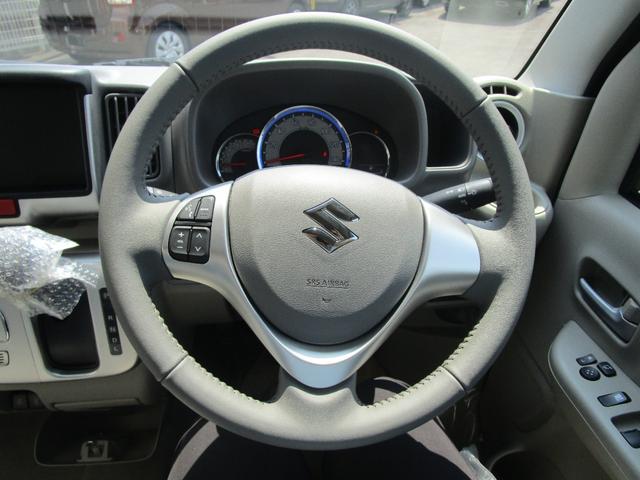 エブリイワゴン PZターボスペシャル ハイルーフ デュアルカメラブレーキサポート 誤発進抑制機能 車線逸脱抑制機能 ハイビームアシスト LEDライト リヤパーキングセンサー オートエアコン 両側電動スライドドア 新車メーカー保証(13枚目)