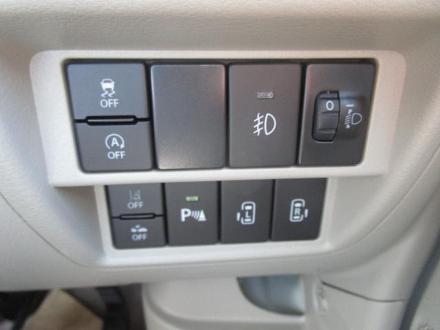 エブリイワゴン PZターボスペシャル ハイルーフ デュアルカメラブレーキサポート 誤発進抑制機能 車線逸脱抑制機能 ハイビームアシスト LEDライト リヤパーキングセンサー オートエアコン 両側電動スライドドア 新車メーカー保証(17枚目)